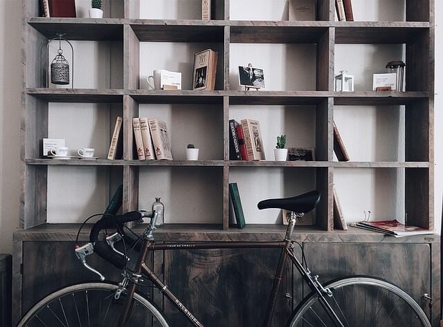 Storage Savvy: 6 Tips for Maximizing Small Spaces